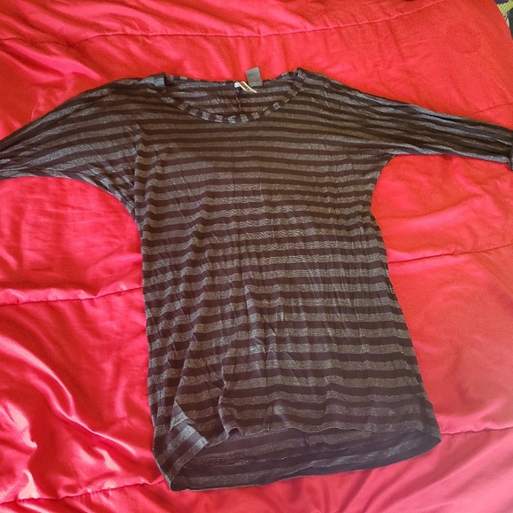 Striped shirt - Picture 1 of 6